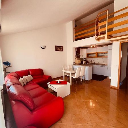 Ani Apartments Umag Exterior photo