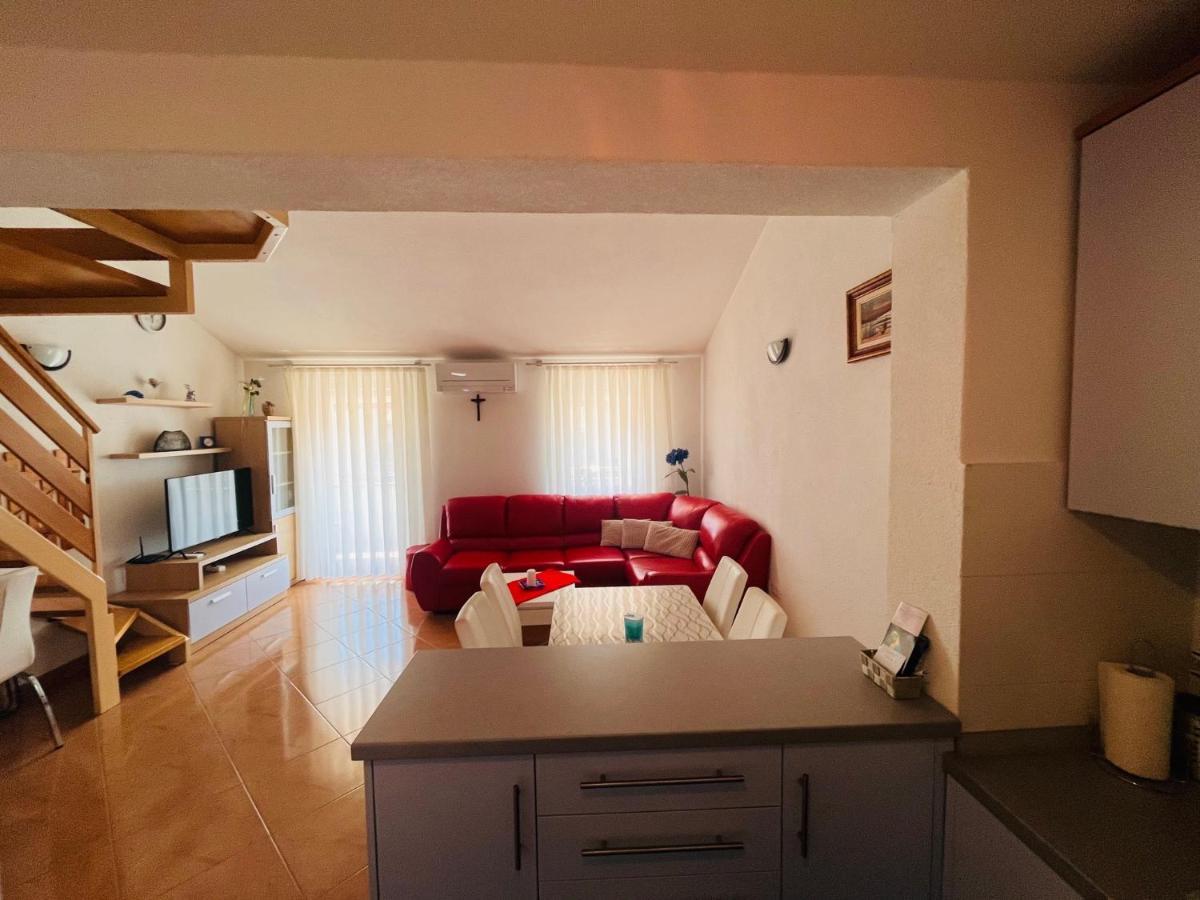 Ani Apartments Umag Exterior photo